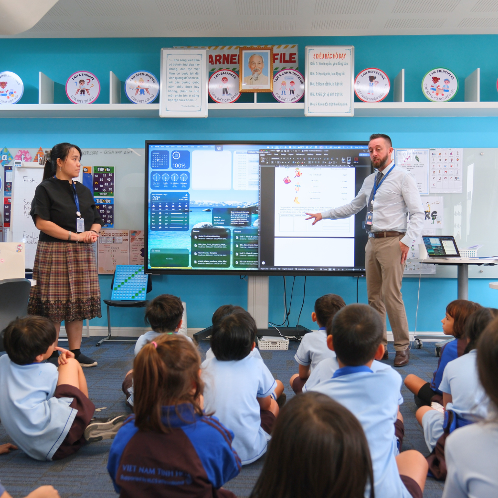 CHƯƠNG TRÌNH NGÔN NGỮ LIÊN KẾT