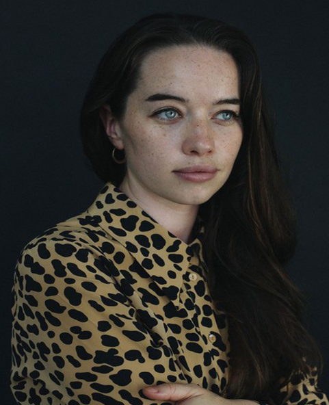 Anna Popplewell