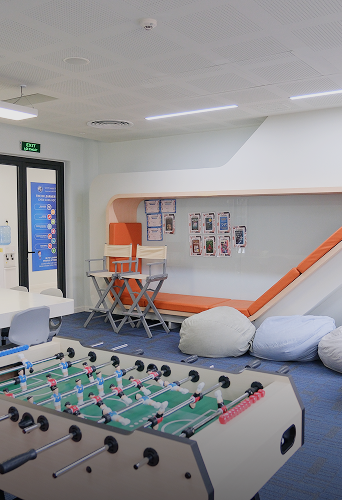 Common Room