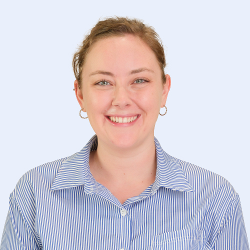 Amanda Joy King