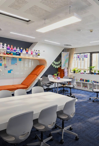 Classroom