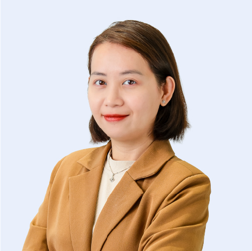 Nguyễn Thị Kim Quyên