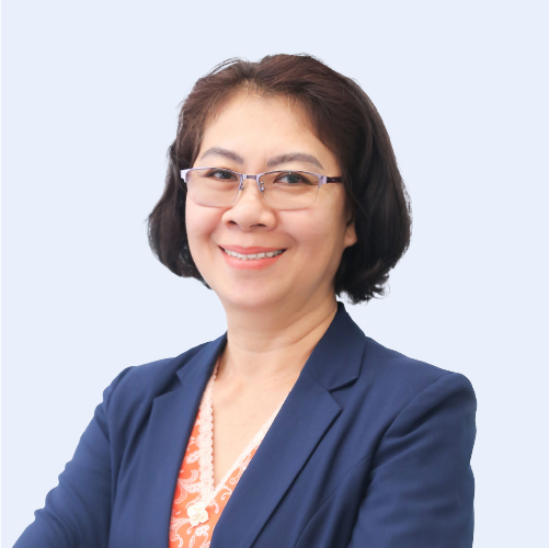 Nguyễn Thị Vân Anh