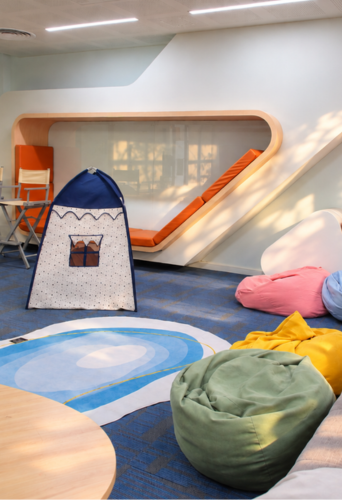 Nuture Room