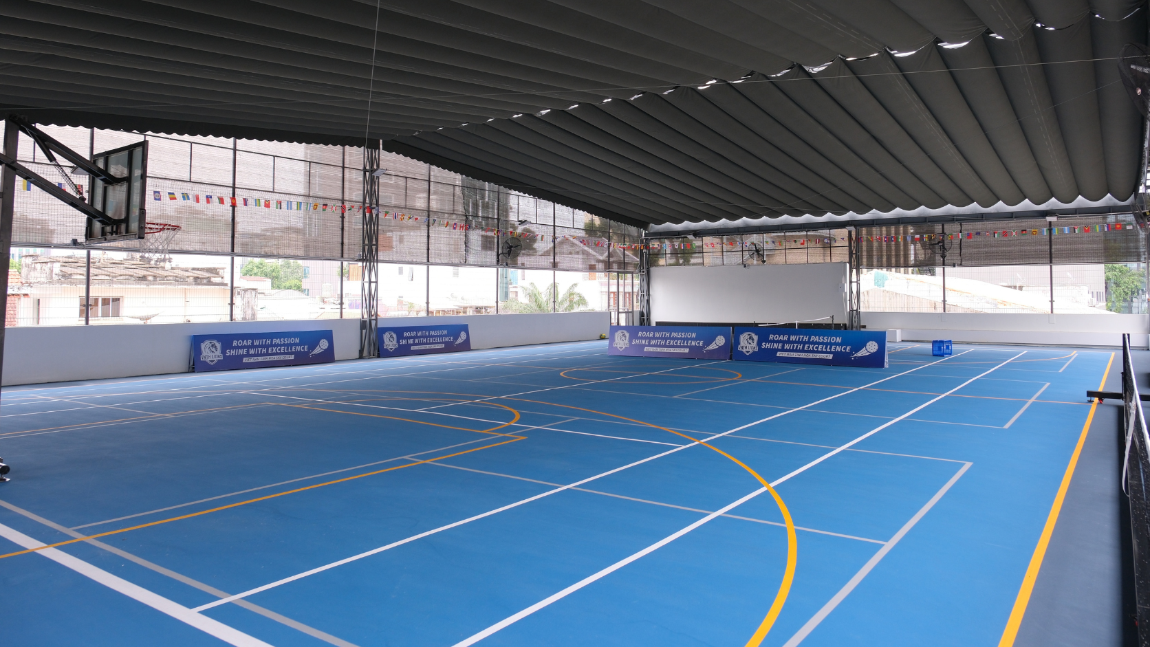 skycourt