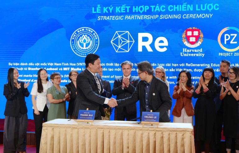 People & Partnerships