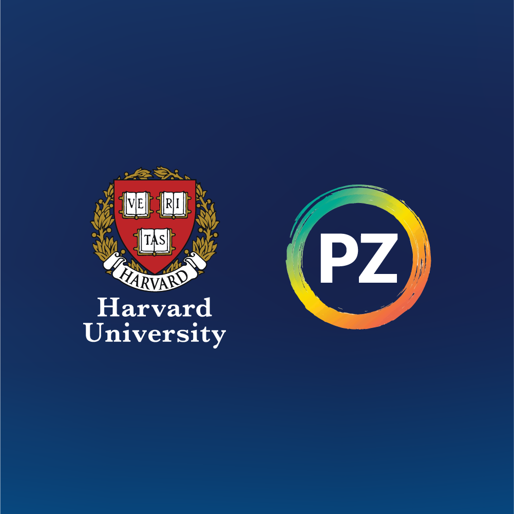 Harvard Project Zero