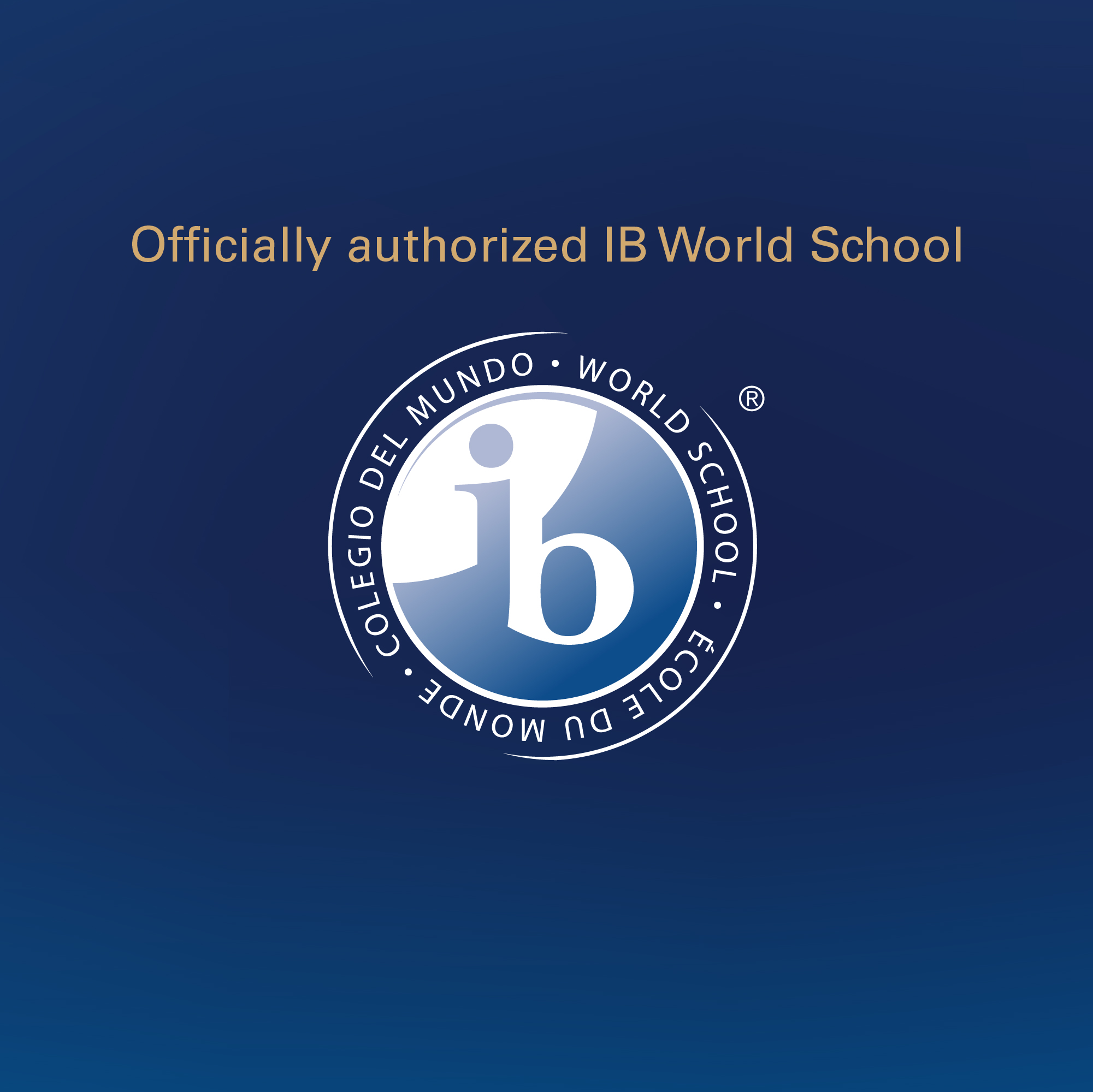 IB World School