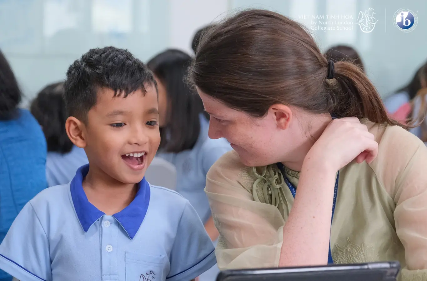 Kinh nghiệm chọn trường mới phù hợp cho con