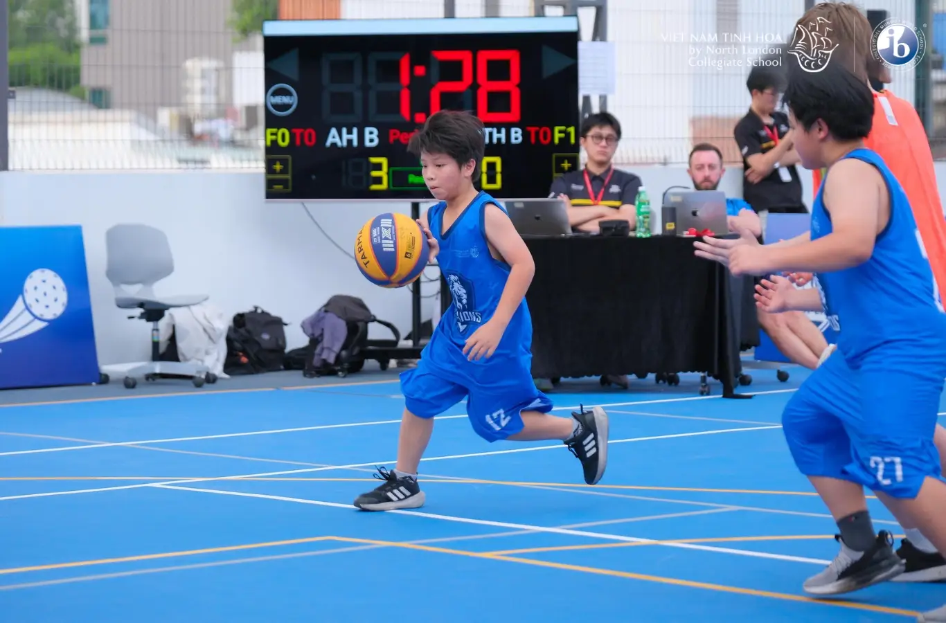 Quy định về quyền được chuyển trường tiểu học
