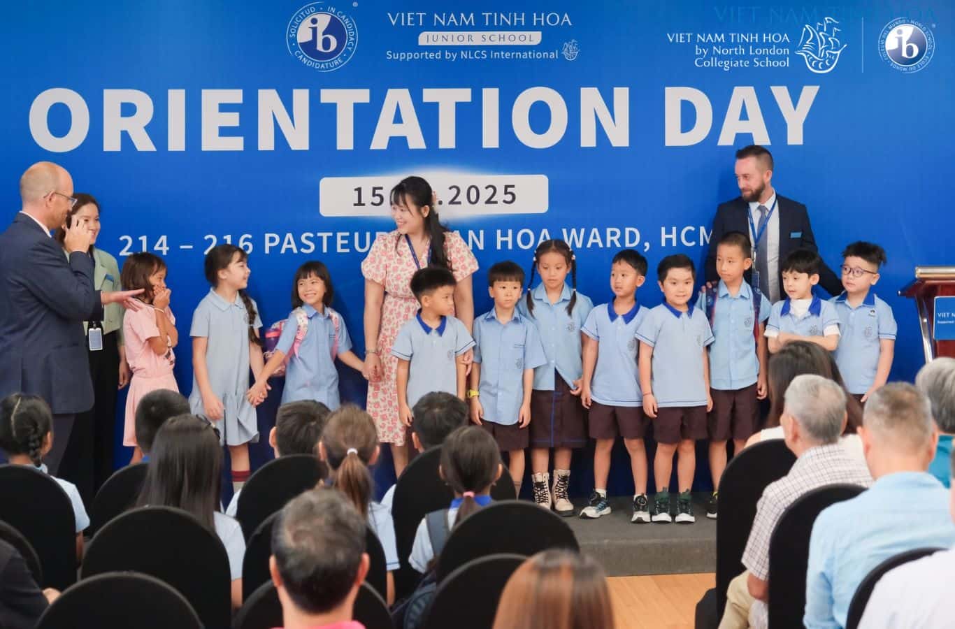 Trường dân lập được thành lập và đầu tư bởi cá nhân hoặc tổ chức ngoài Nhà nước